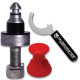 Cruisemaster TOW PIN - DO35 KIT - STANDARD (7/8