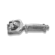 AL-KO New 3.5T Off Road Coupling 50mm Ball Fixed