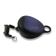 Cruisemaster Dust Cap C/W Lanyard V2 Off Road Coupling