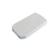 Truma Cowl Cover KBS 2, Cream, Suit UltraRapid / B14 Hot Water System