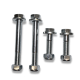 Cruisemaster DO35 V3/V3Plus Mounting Bolt Kit