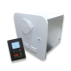 Girard Endless Hot Water System  Instantaneous Tankless Heater WHITE GSWH2