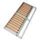 PICK UP ONLY - NCE Single Slat Bed Base