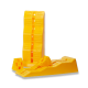 SUPEX Single Axle Levelling Ramps Chocks & Bag Kit