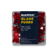 Narva 52810 Blade Fuse AF10 AMP-Red (50 units)