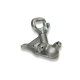 AL-KO LOCKABLE COUPLINGS 614065LPL 750 kg Fixed