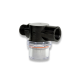 Shurflo Water Pump Strainer Twist Filter 1/2
