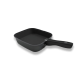 SmartSpace Fry Pan Cookware Save place