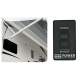Dometic Power Awning 18ft for Caravan Motorhomes automatic roll up