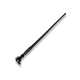 Aerpro Aerial Universal Top Mount Rubber Radio Antenna AP102
