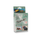Tear Aid Type B repair kit, Awning,seat,cushions pool liner,vinyl tents, tarps