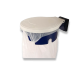 Croc Bin Waste Rubbish Camping Caravan RV Parts Tents Tidy Trash
