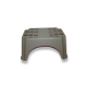 RV Plastic step