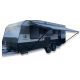 PICK UP ONLY - EW5600N Caravan Awning