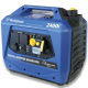 2.4kW Westinghouse Digital Inverter Generator 2400i