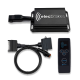 Electric Brake Controller + Remote Control + Elecbrakes Adapter