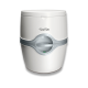 Thetford PORTA POTTI 565P PISTON FLUSH PORTABLE TOILET