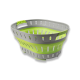 Companion Pop Up Compact Laundry Basket COMP777G