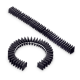 Dometic CK2000-ACF Activated carbon filter for CK 2000 (Pack of two)