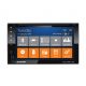 Blaupunkt Alice Springs 500 6.2” Capacitive Touch Screen | Phonelink | Bluetooth | SWC | FHD Playback