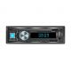 BLAUPUNKT CAR MULTIMEDIA Barcelona 240 FM/AM | DVD Player | SDHC | Bluetooth