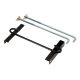 Projecta 18cm Battery Hold Down Clamp 225mm Bolt Length