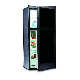 Dometic Refrigerator RM 4606 - Upright absorption refrigerator and freezer, 185l