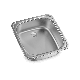 Dometic VA910 Square Sink, 370 x 370 mm