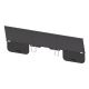 D-Flector Caravan Standard Stone Guard 2200mm - Linear (Special Aerospace Grade Heavy Duty Aluminum)