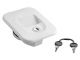 Thetford 23791-80 SC200 Water Filler Door - Suit Thetford C200 Toilets