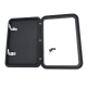 Coast Door 3 - Black 415 x 581 (M500-220)