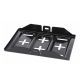 Projecta MBT100 Standard Metal Universal Battery Tray