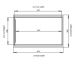 NCE Microwave Bracket (Suit 20L Microwave Oven)
