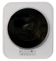 NCE Wall Mounted Washer Dryer (3.0kg/1.0kg)