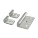 Dometic 970-FK Hold Down Bracket Kit - Suit 970 series toilets