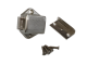 CAMEC 13MM NICKLE CATCH SET