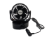 Fan-Tastic Single Oscillating 12V Fan