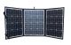 E-TMW 120W Bag Folding Solar Panel
