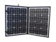 E-TMW 80W Bag Folding Solar Panel