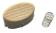 Dometic BG1522 Button - Suit Dometic Midi Heki Skylight