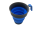 Companion Pop Up 420ml Mug - Blue