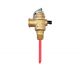 Suburban HT55 15mm 850kPa Pressure And Temperature Relief Valve 