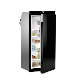 Pickup Only - Dometic RUA 5208X - Absorption refrigerator, 146 l