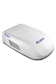 Pickup only - New NCE GREE Roof Top Slimline Air Conditioner 2.5kW with Inverter (Wi-Fi) (WHITE)
