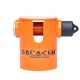 Purpleline SHL100-2 Fullstop Saracen Hitch Lock 