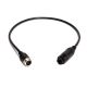 SafetyDave Waeco Adaptor Male (4 Pin)