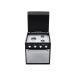 THETFORD TRIPLEX MK3 COMPACT COMBINATION COOKER- GAS ONLY W/ RAPID BURNER