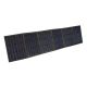 Projecta Monocrystalline 12V 120W Soft Folding Solar Panel Kit