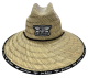 JB Straw Hat