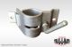 Trail-A-Mate Mark II 60mm Jockey Wheel Clamp